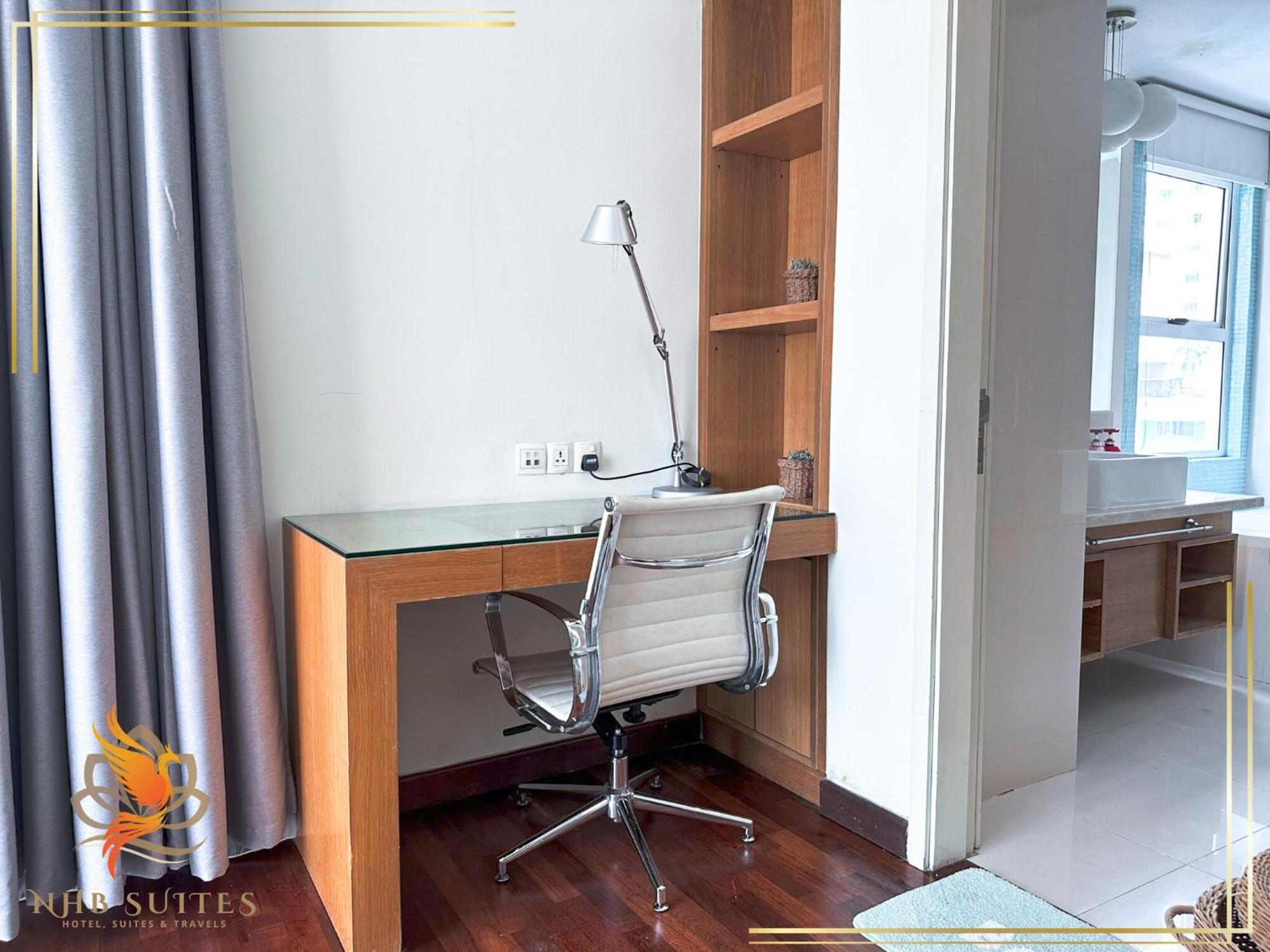 Klcc Suites By Nhb Kuala Lumpur Zewnętrze zdjęcie
