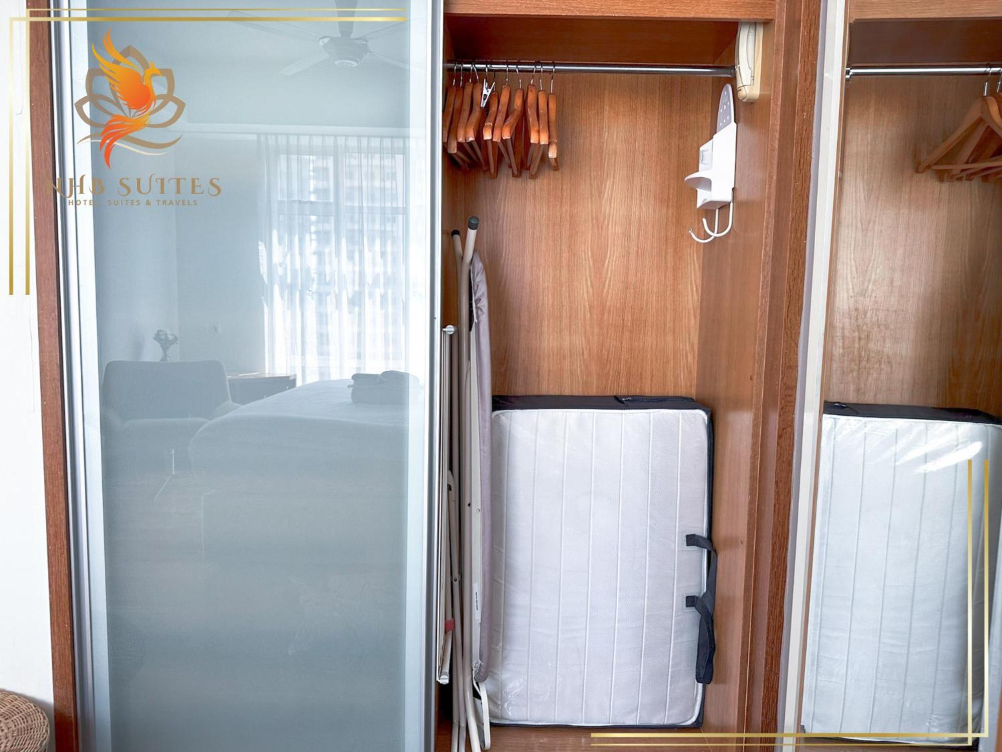 Klcc Suites By Nhb Kuala Lumpur Zewnętrze zdjęcie