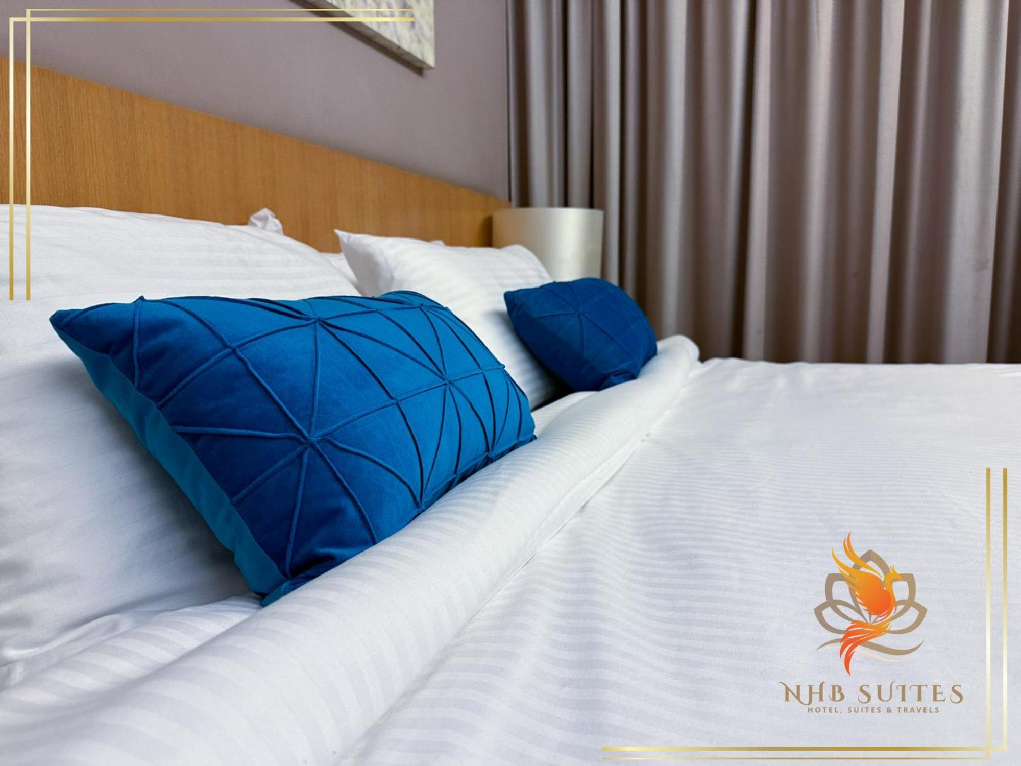 Klcc Suites By Nhb Kuala Lumpur Zewnętrze zdjęcie