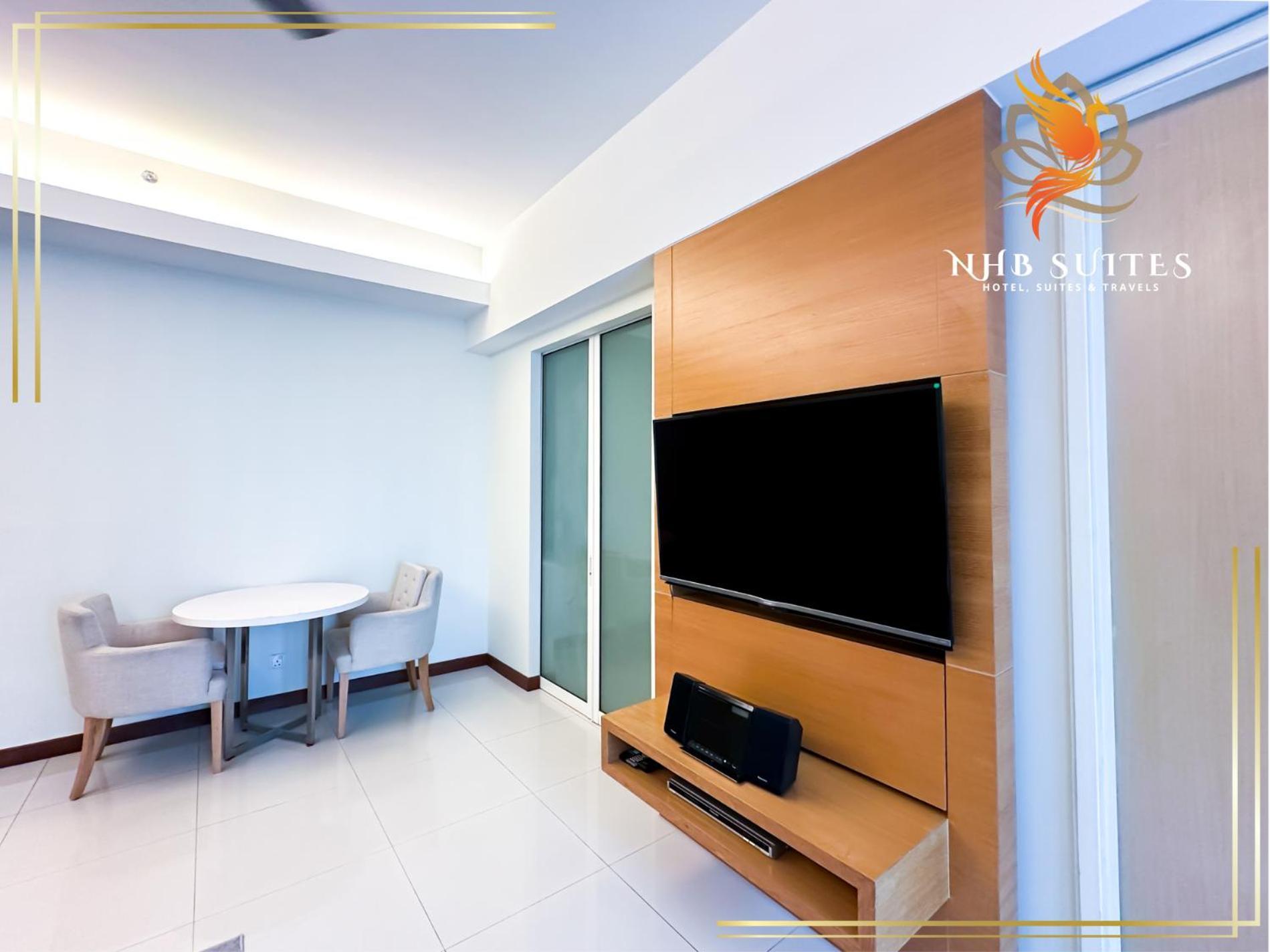 Klcc Suites By Nhb Kuala Lumpur Zewnętrze zdjęcie
