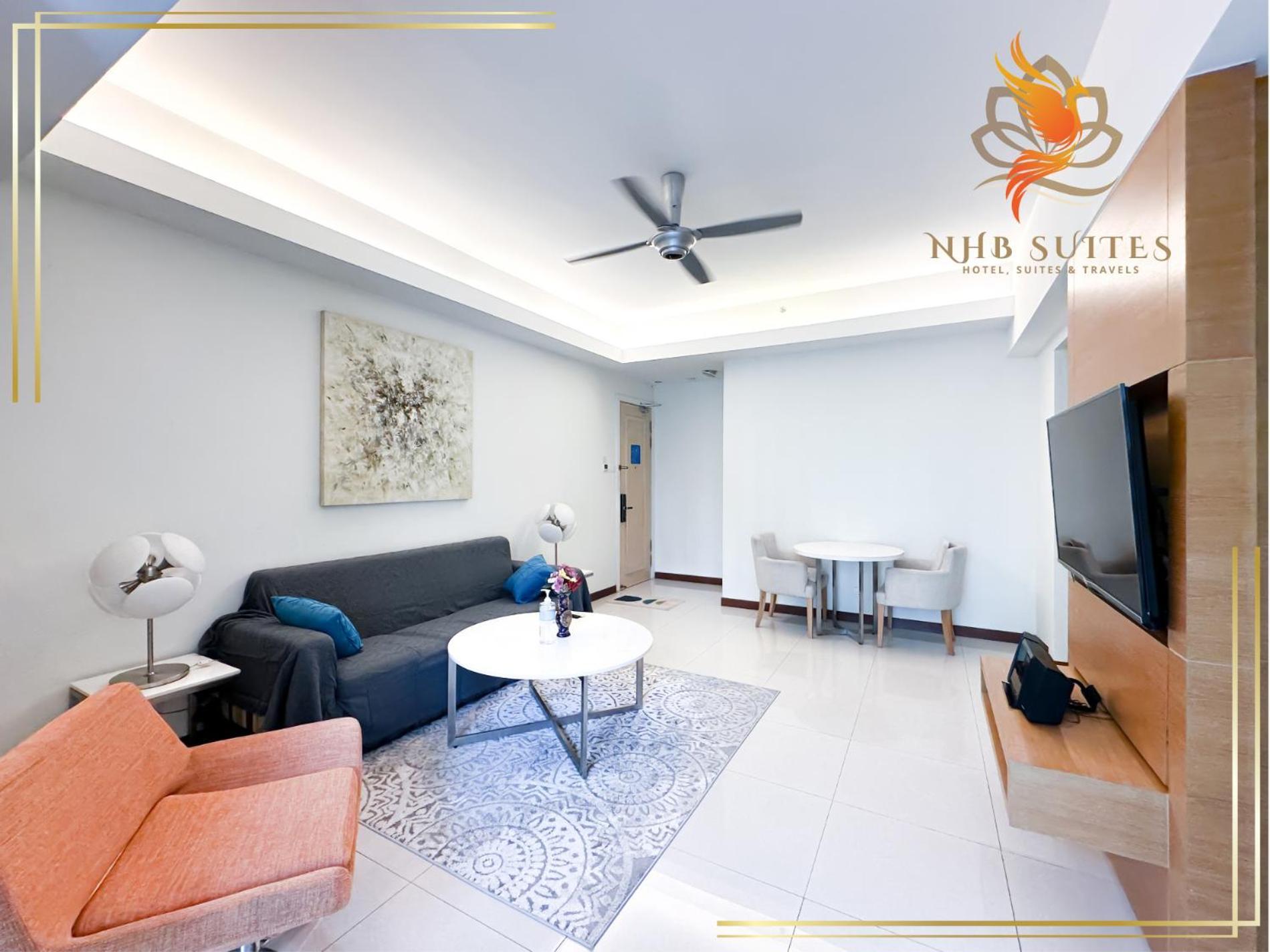 Klcc Suites By Nhb Kuala Lumpur Zewnętrze zdjęcie